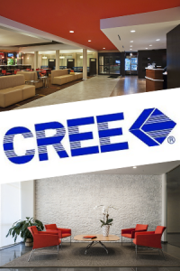 Эффективность светодиодов Cree